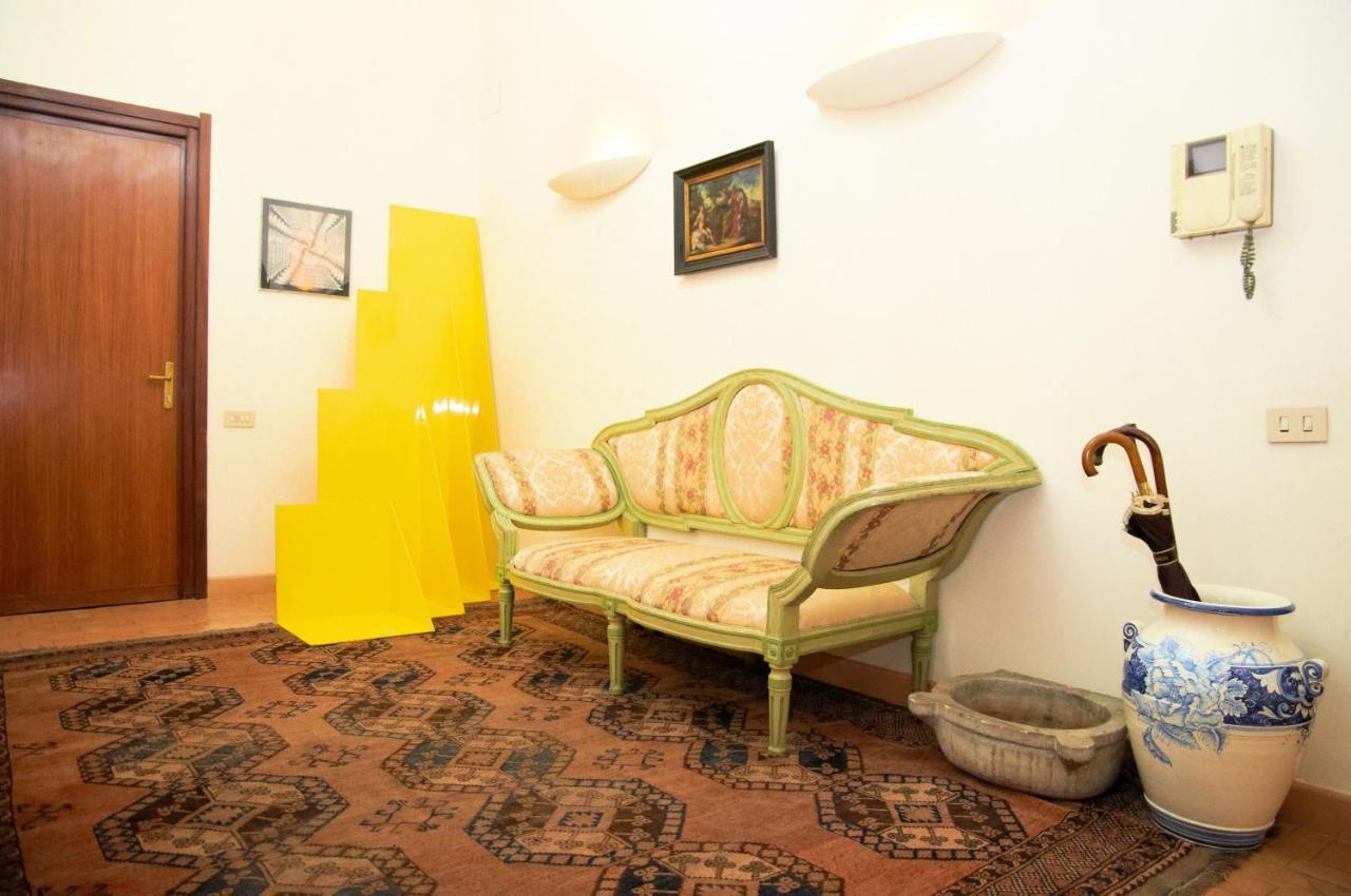 Rent In Rome - Torino House Apartment ภายนอก รูปภาพ