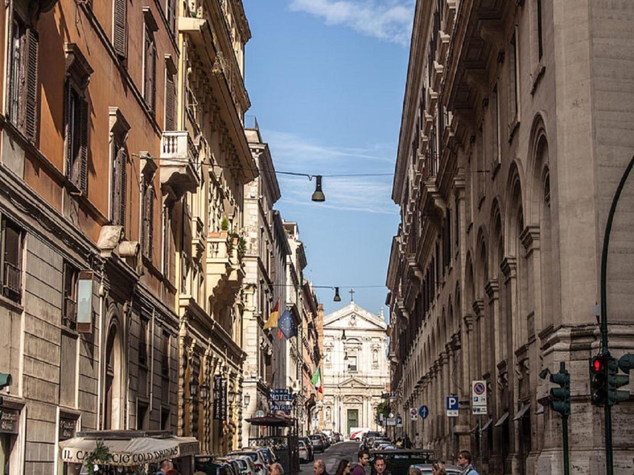 Rent In Rome - Torino House Apartment ภายนอก รูปภาพ