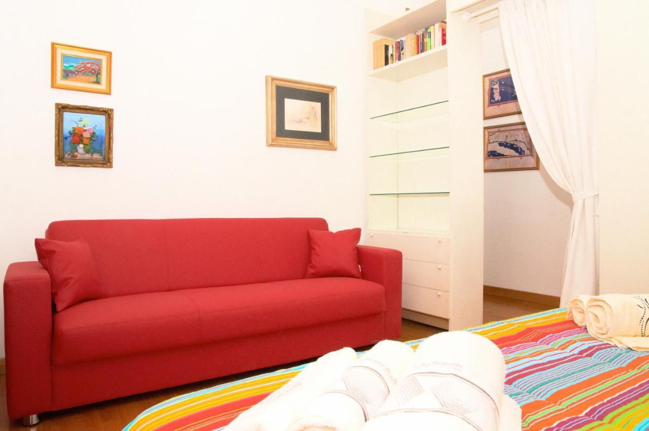Rent In Rome - Torino House Apartment ภายนอก รูปภาพ