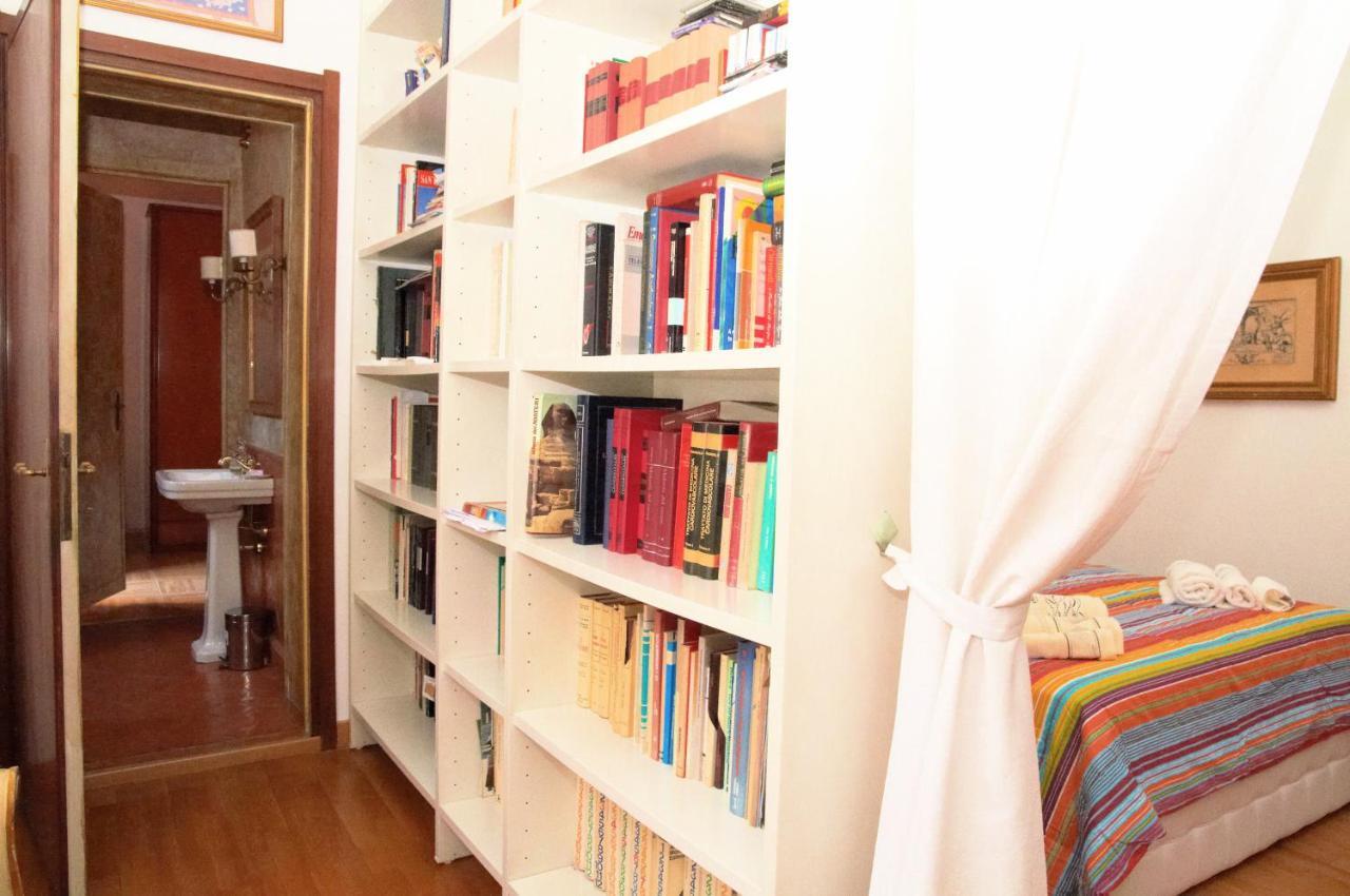Rent In Rome - Torino House Apartment ภายนอก รูปภาพ