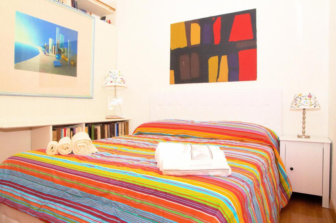 Rent In Rome - Torino House Apartment ภายนอก รูปภาพ