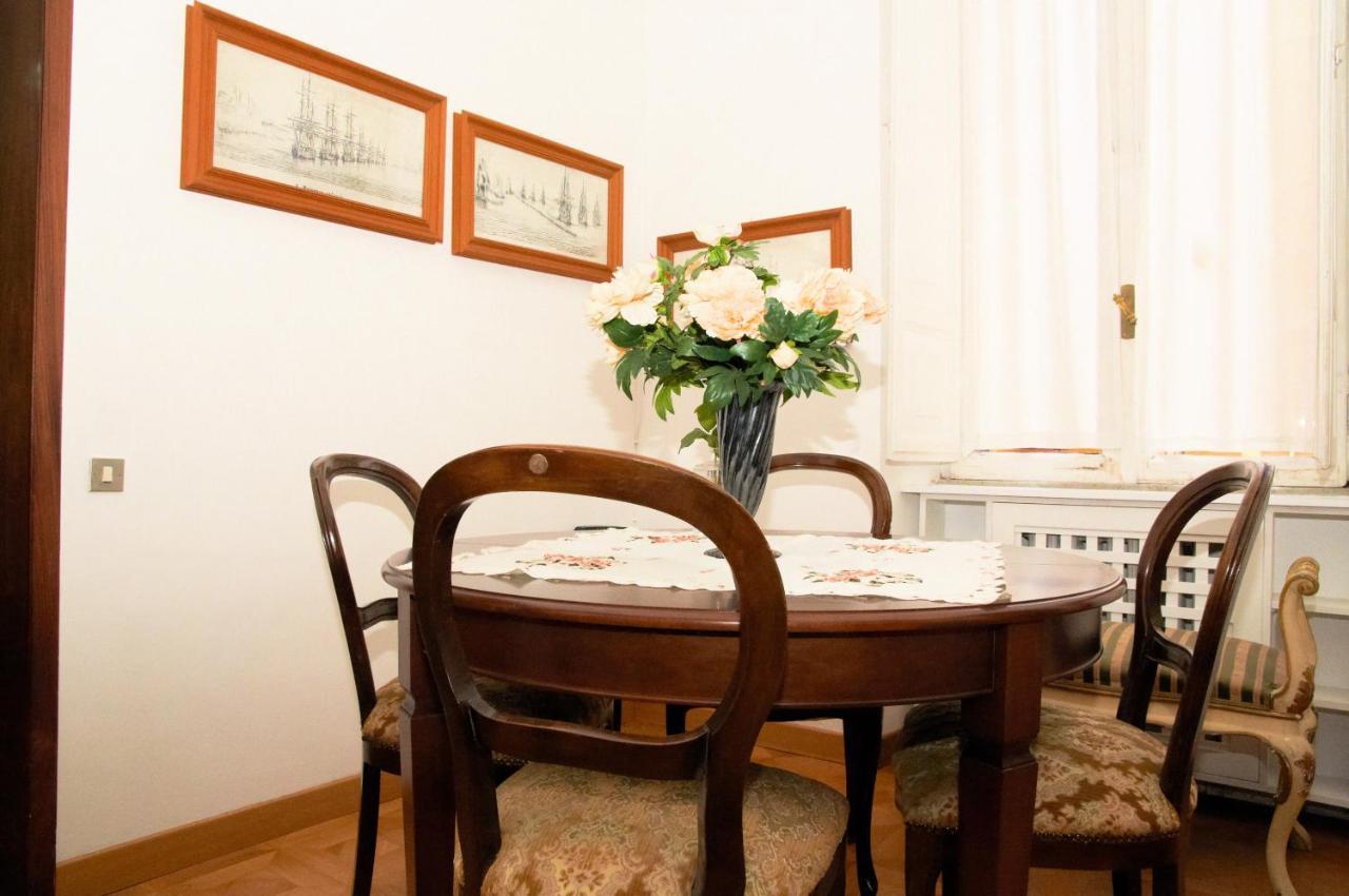 Rent In Rome - Torino House Apartment ภายนอก รูปภาพ