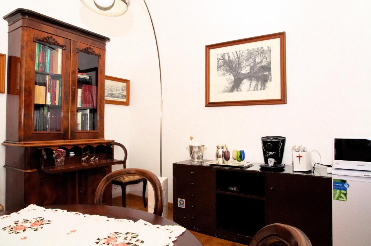 Rent In Rome - Torino House Apartment ภายนอก รูปภาพ