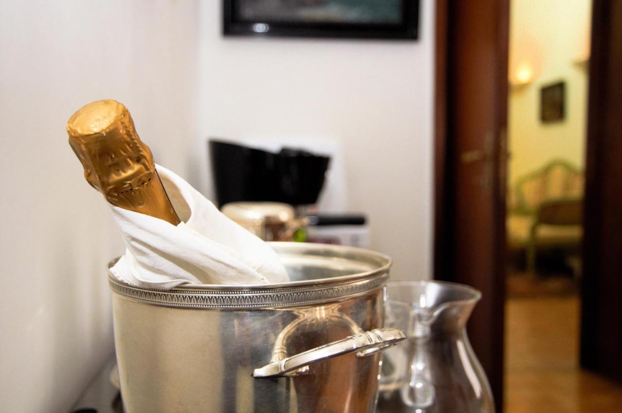 Rent In Rome - Torino House Apartment ภายนอก รูปภาพ