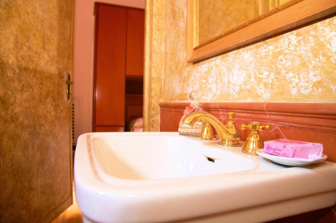 Rent In Rome - Torino House Apartment ภายนอก รูปภาพ