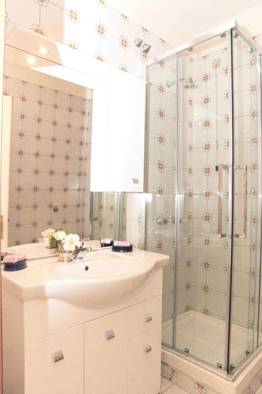 Rent In Rome - Torino House Apartment ภายนอก รูปภาพ